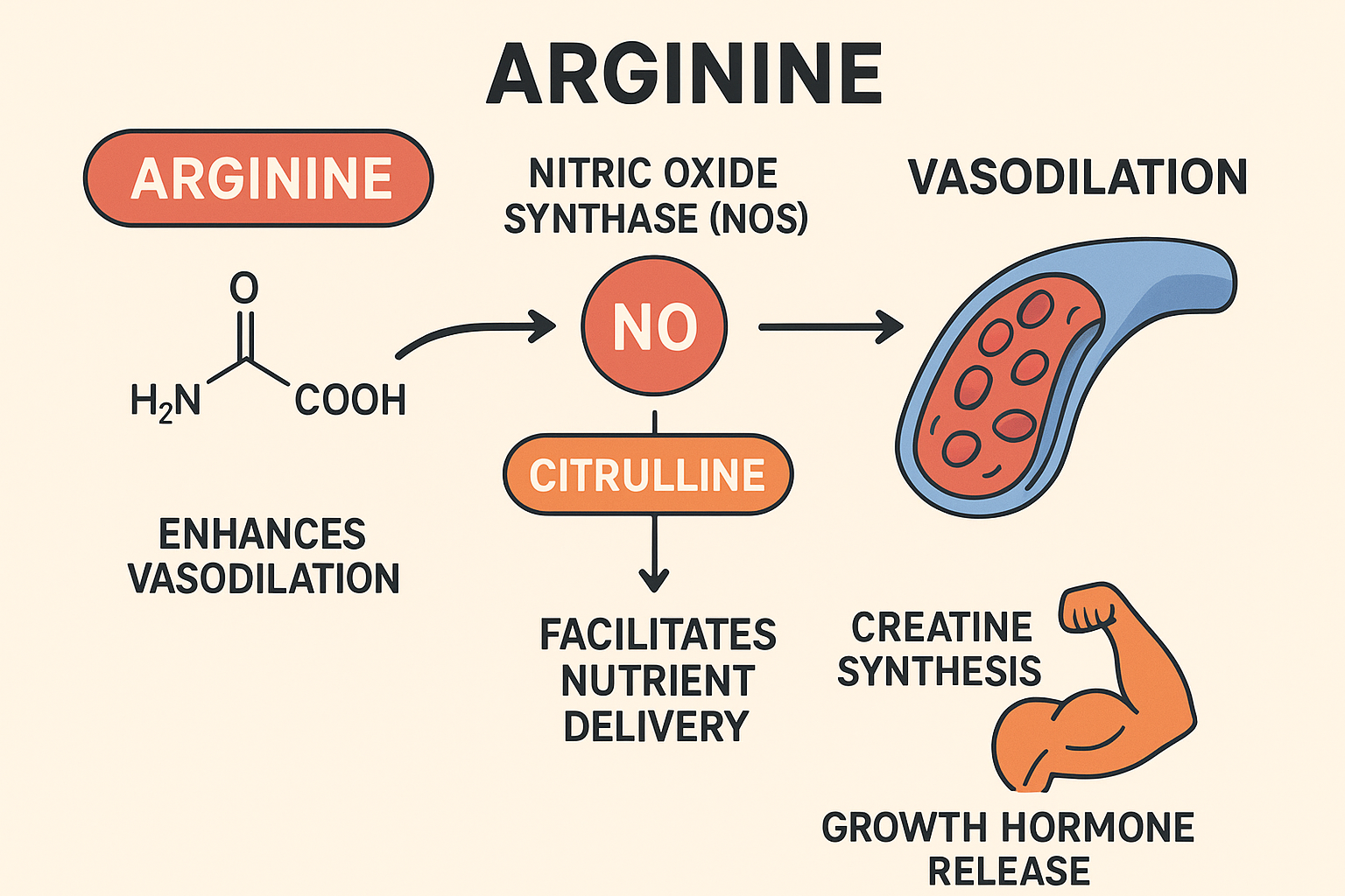 l carnitina vs l arginina carnitine arginine and Arginine is an amino acid which we can also produce naturally . This increases your notice oxide production , human L - Carnitine & L